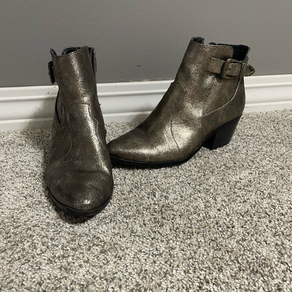 Booties